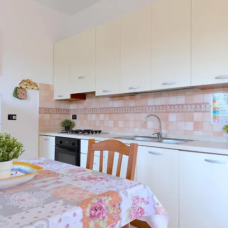 Machiavelli Lägenhet Gallipolli