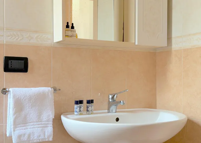 Machiavelli Lägenhet