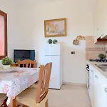 Machiavelli Appartement