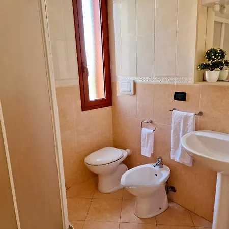 Machiavelli Apartment