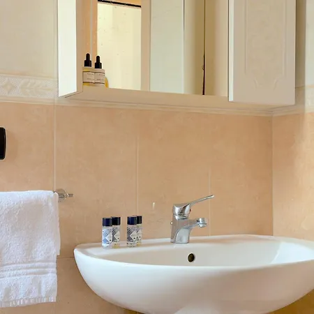 Machiavelli Apartamento