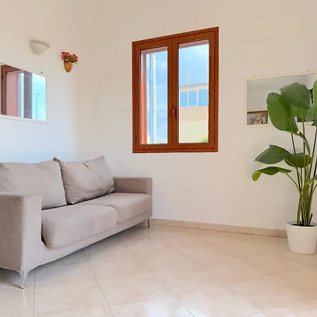 Machiavelli Apartamento