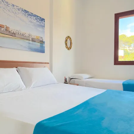 Machiavelli Apartamento