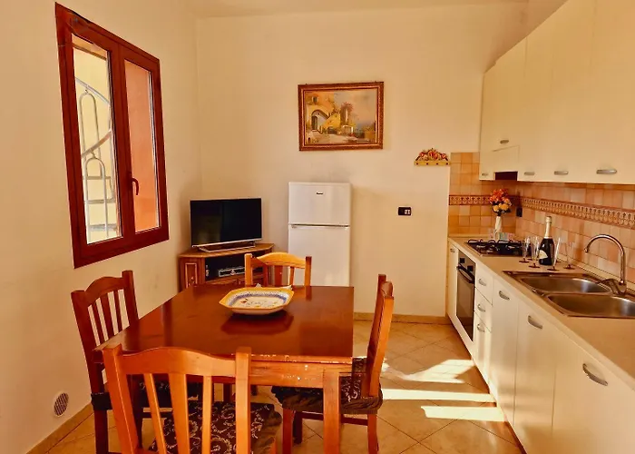 Apartment Machiavelli Gallipoli