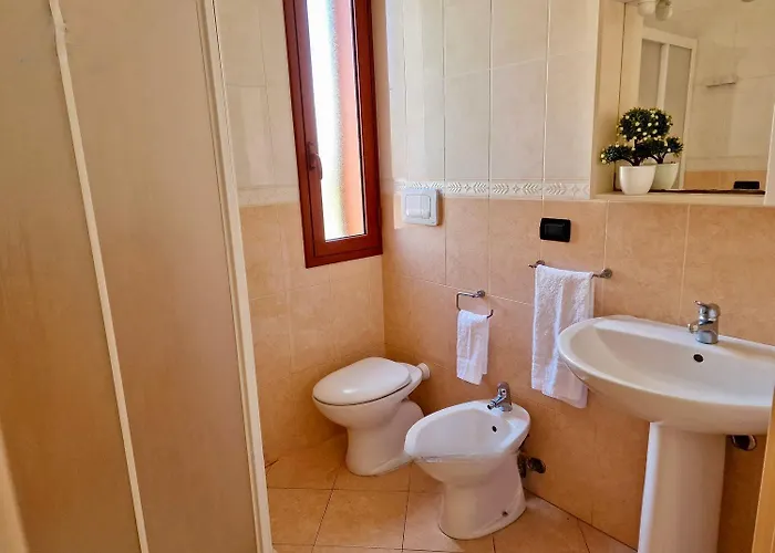 Machiavelli Apartment