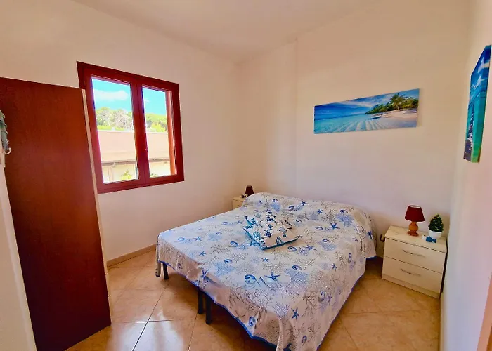 Machiavelli Apartment Gallipoli