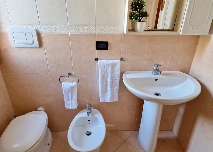 Machiavelli Apartment