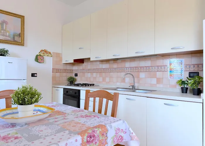 Machiavelli Apartamento Gallipoli