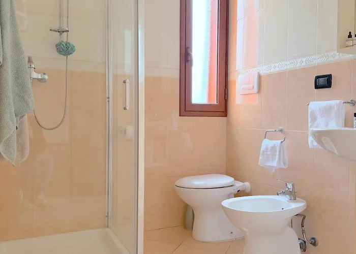 Machiavelli Apartamento *