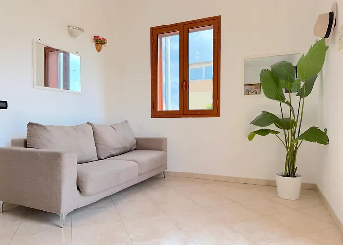 Machiavelli Apartamento