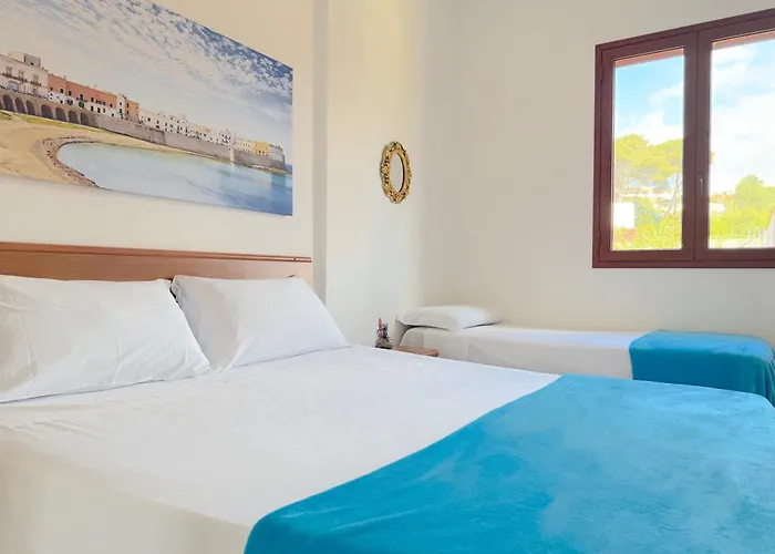 Machiavelli Apartamento