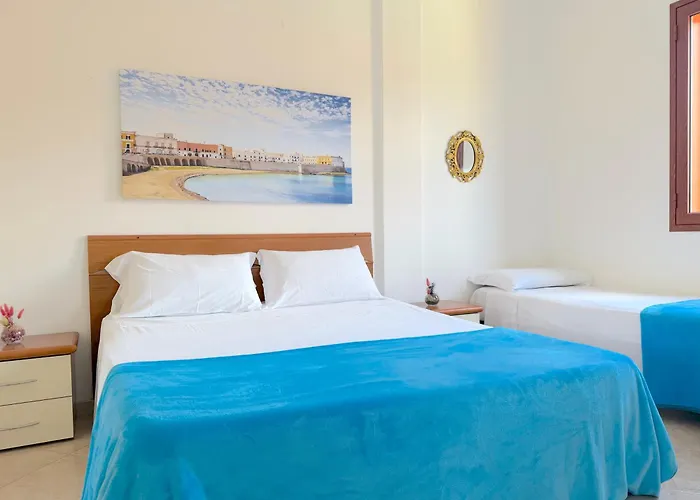 Machiavelli Apartamento