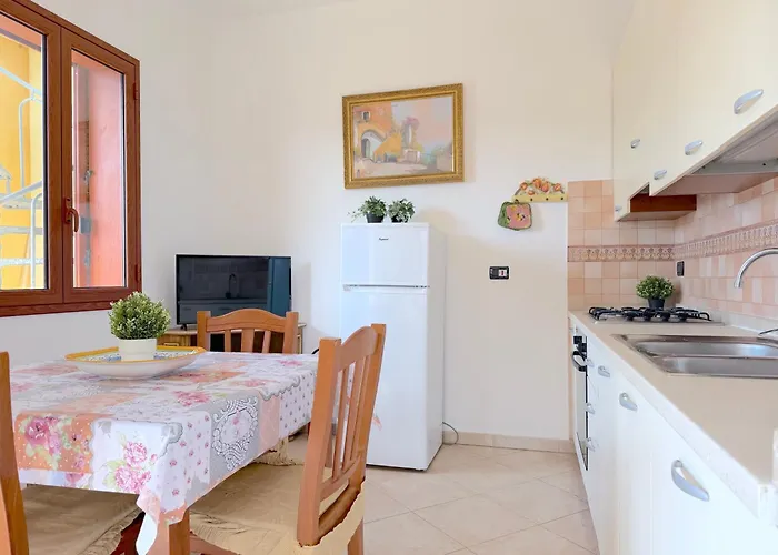 Machiavelli Apartamento