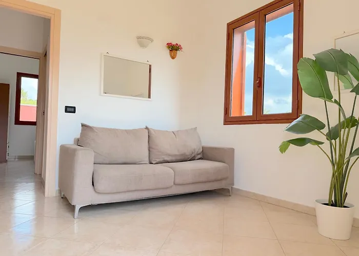 Apartamento Machiavelli Gallipoli