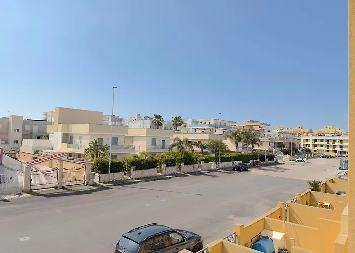 Apartamento Machiavelli *